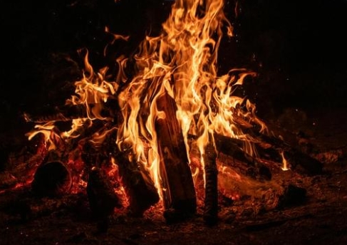 fire