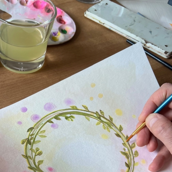 paint