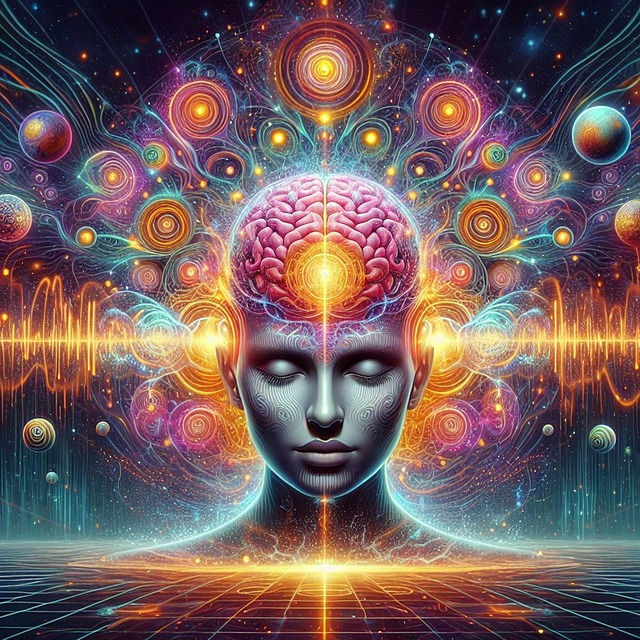 Brain